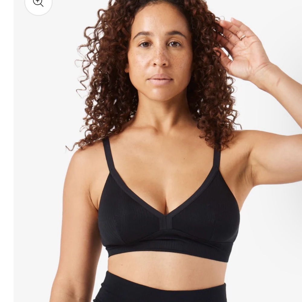 The Effortless Bra by Bodily